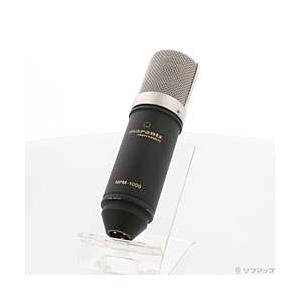 〔中古〕marantz  MPM-1000 コンデンサーマイク | 