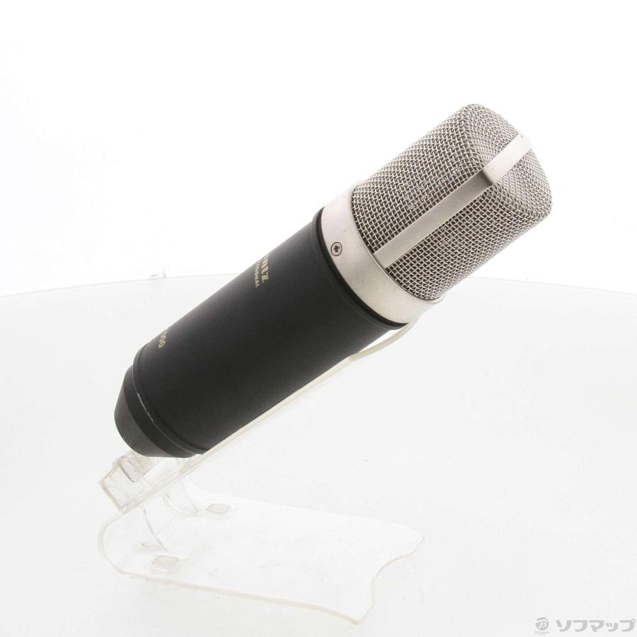 〔中古〕marantz  MPM-1000 コンデンサーマイク |  | 02