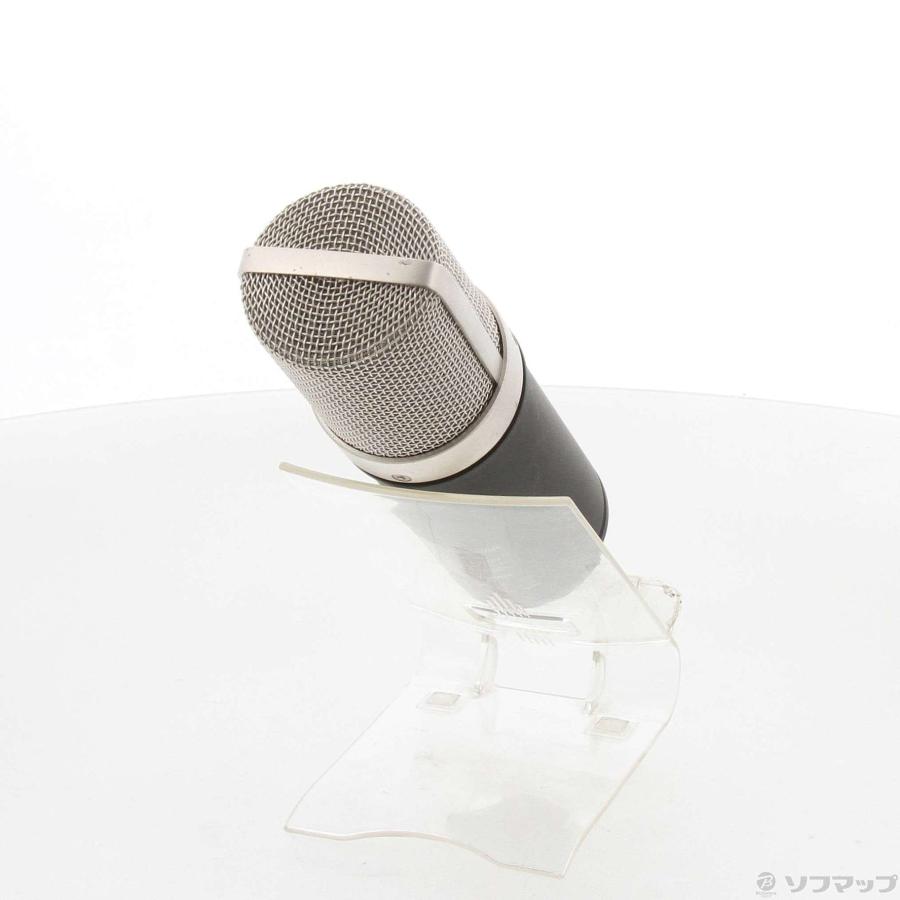 〔中古〕marantz  MPM-1000 コンデンサーマイク |  | 03