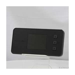 〔中古〕NEC(エヌイーシー)  〔中古品〕 Speed Wi-Fi 5G X11 NAR01SHU チタニウムグレー SIMフリー | 