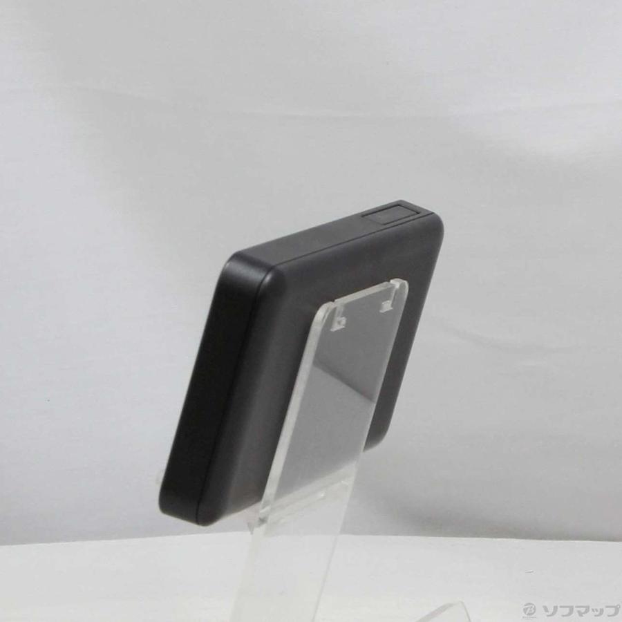 〔中古〕NEC(エヌイーシー)  〔中古品〕 Speed Wi-Fi 5G X11 NAR01SHU チタニウムグレー SIMフリー |  | 02