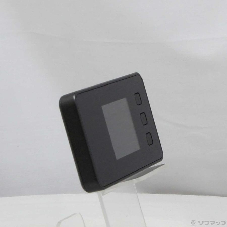 〔中古〕NEC(エヌイーシー)  〔中古品〕 Speed Wi-Fi 5G X11 NAR01SHU チタニウムグレー SIMフリー |  | 04