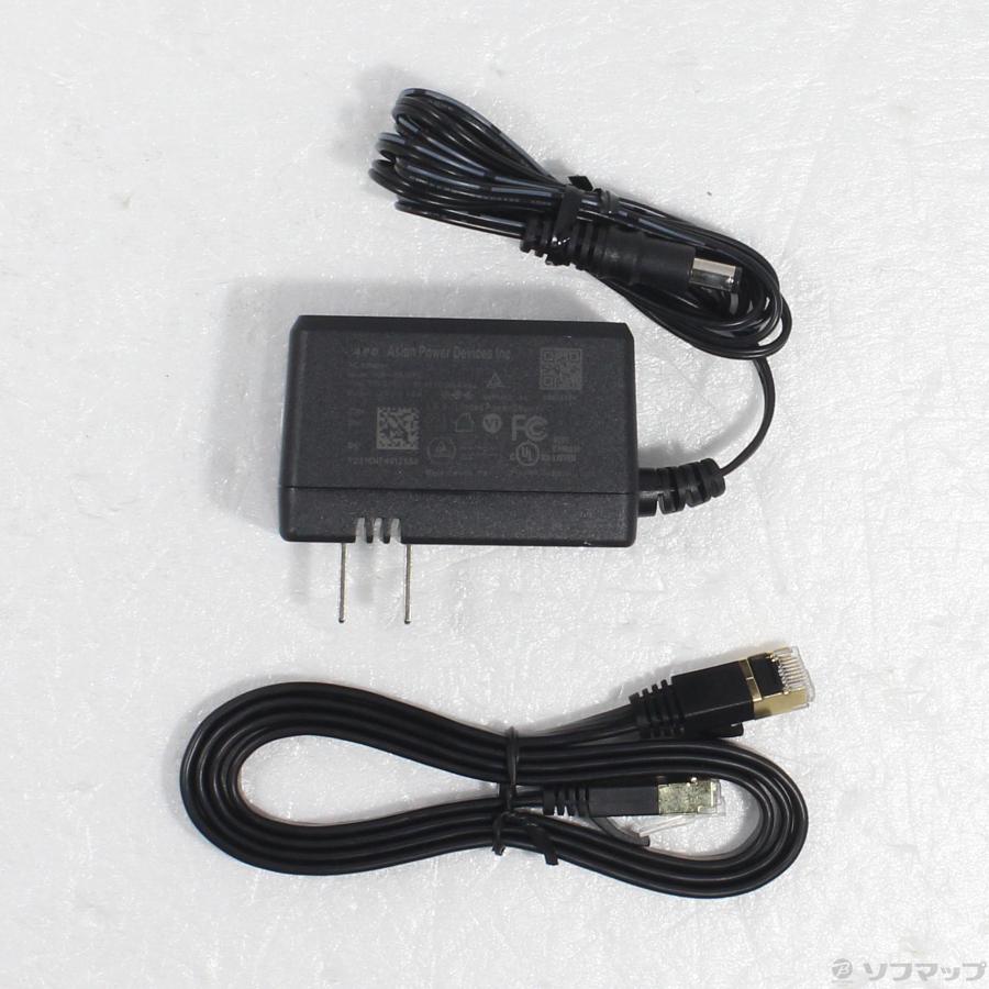 〔中古〕BUFFALO(バッファロー）  WSR-5400AX6S／NMB マットブラック | BUFFALO | 05