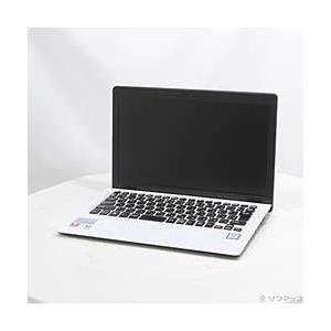 〔中古〕VAIO(バイオ)  格安安心パソコン VAIO S11 VJS111D12N 〔Windows 10〕 | 