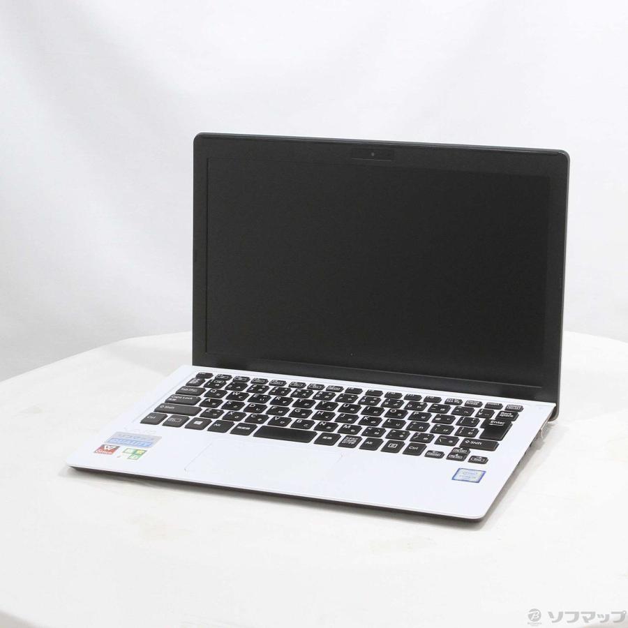 〔中古〕VAIO(バイオ)  格安安心パソコン VAIO S11 VJS111D12N 〔Windows 10〕 |  | 01