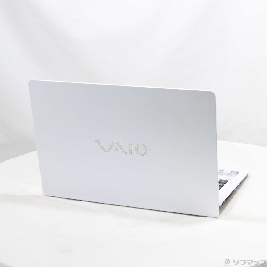 〔中古〕VAIO(バイオ)  格安安心パソコン VAIO S11 VJS111D12N 〔Windows 10〕 |  | 03