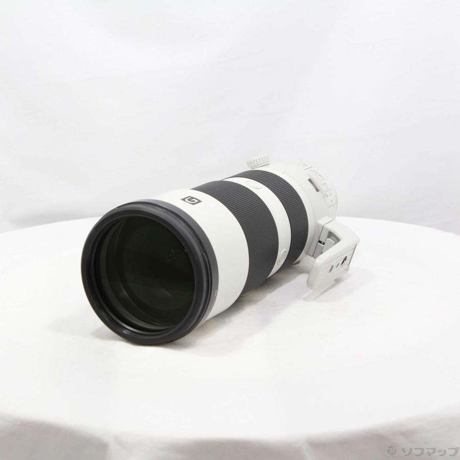 〔中古〕SONY(ソニー)  FE 200-600mm F5.6-6.3 G OSS SEL200600G | SONY | 01