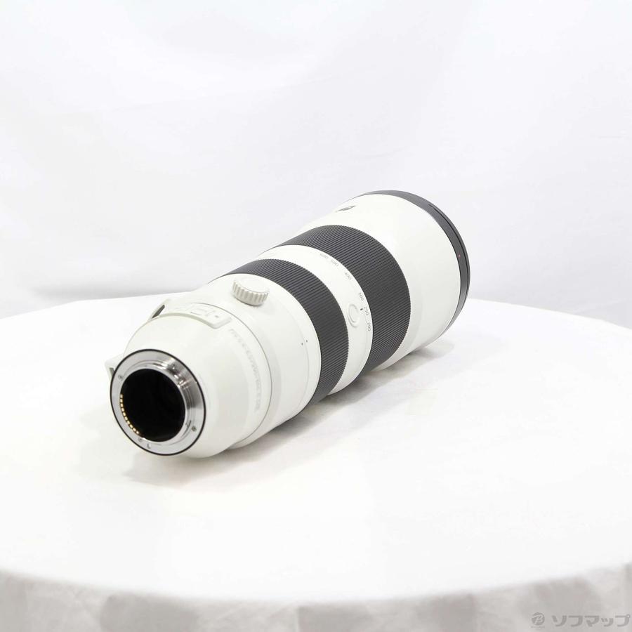 〔中古〕SONY(ソニー)  FE 200-600mm F5.6-6.3 G OSS SEL200600G | SONY | 03