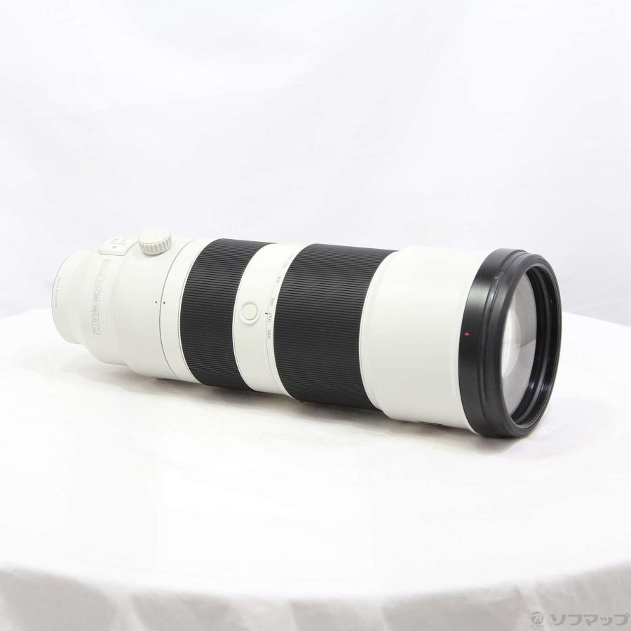 〔中古〕SONY(ソニー)  FE 200-600mm F5.6-6.3 G OSS SEL200600G | SONY | 04