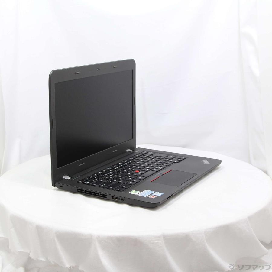 〔中古〕Lenovo(レノボジャパン)  格安安心パソコン ThinkPad E460 20ETCTO1WW 〔Windows 10〕 | Lenovo | 04