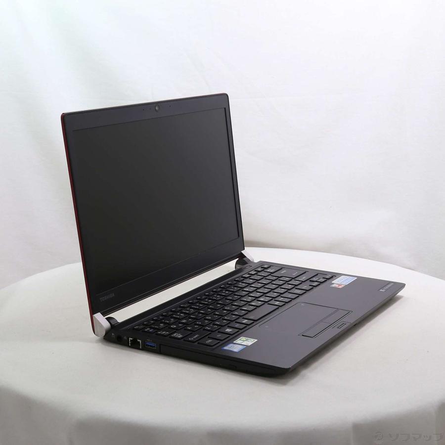 〔中古〕TOSHIBA(東芝)  格安安心パソコン dynabook RX73／CRE PRX73CRESNPE 〔Windows 10〕 | TOSHIBA | 04