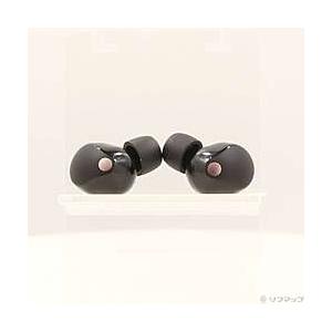 SONY 〔中古〕SONY(ソニー) WF-1000XM5 ブラック : ソフマップ Yahoo