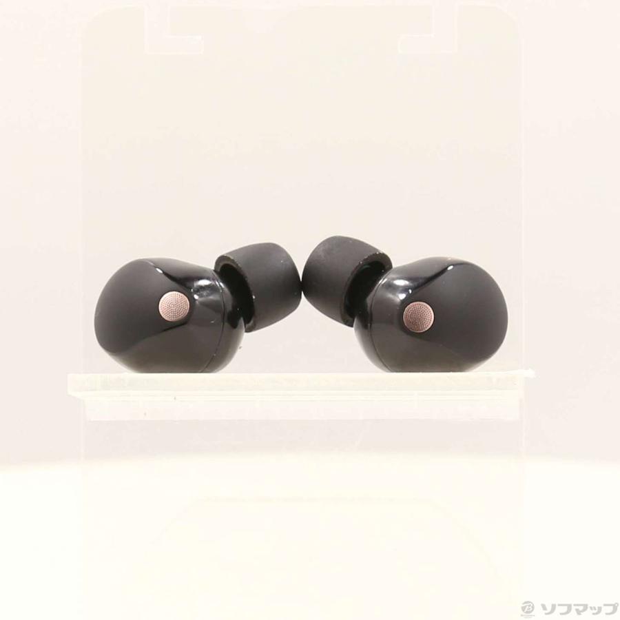ヌ*ン様 WF-1000XM5 中古品 SONY 【中古】WF-1000XM5 B ブラック【日本橋】 – e☆イヤホン