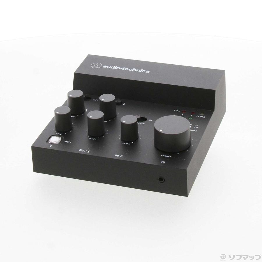 オーディオテクニカ（audio-technica） 〔中古〕 AT-UMX3 USB