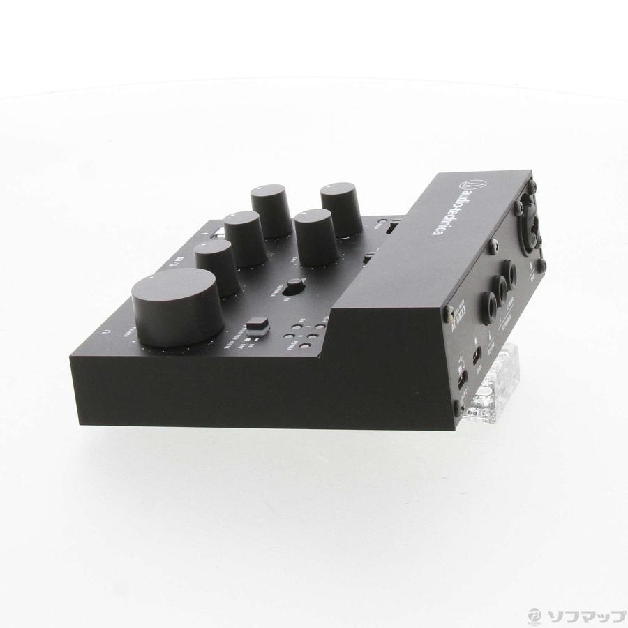 オーディオテクニカ（audio-technica） 〔中古〕 AT-UMX3 USB
