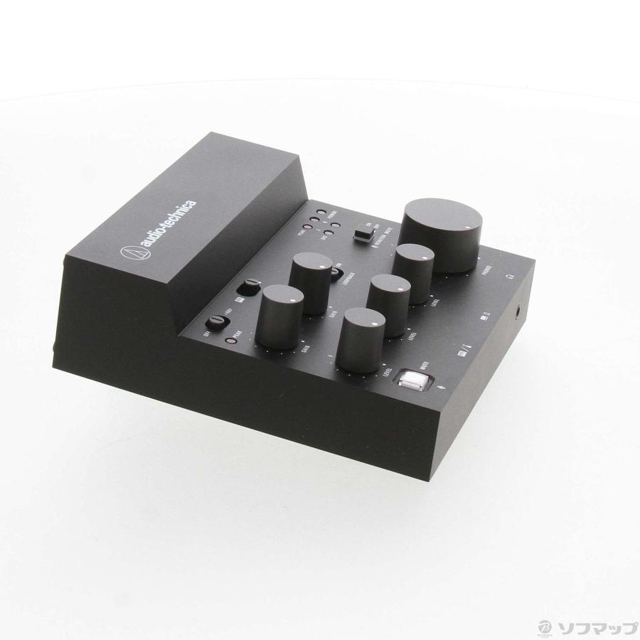 オーディオテクニカ（audio-technica） 〔中古〕 AT-UMX3 USB