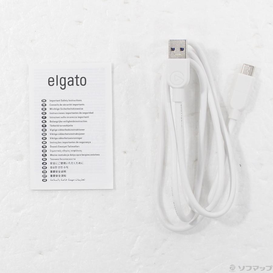 〔中古〕Elgato  Elgato game Capture Neo 10GBI9901 |  | 05