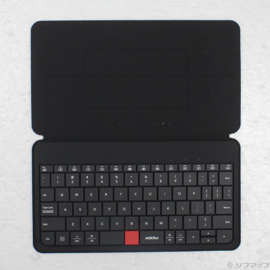 〔中古〕その他メーカー  MOKIBO Fusion Keyboard MKB420 |  | 01