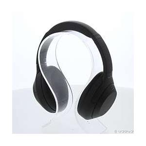 SONY（ソニー） 〔中古〕 WH-1000XM4 B ブラック : ソフマップ Yahoo