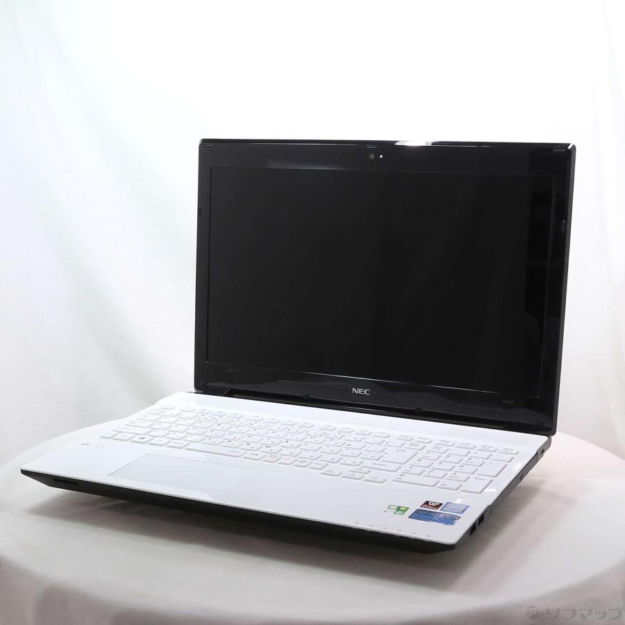 中古〕NEC(エヌイーシー) 格安安心パソコン LAVIE Note Standard PC