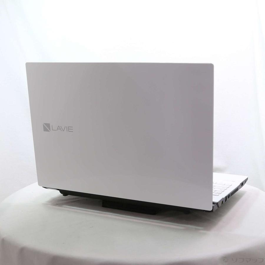 中古〕NEC(エヌイーシー) 格安安心パソコン LAVIE Note Standard PC