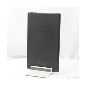 〔中古〕Amazon(アマゾン)  Fire HD 10 2019 32GB ブラック B07KD9HHM3 Wi-Fi | 