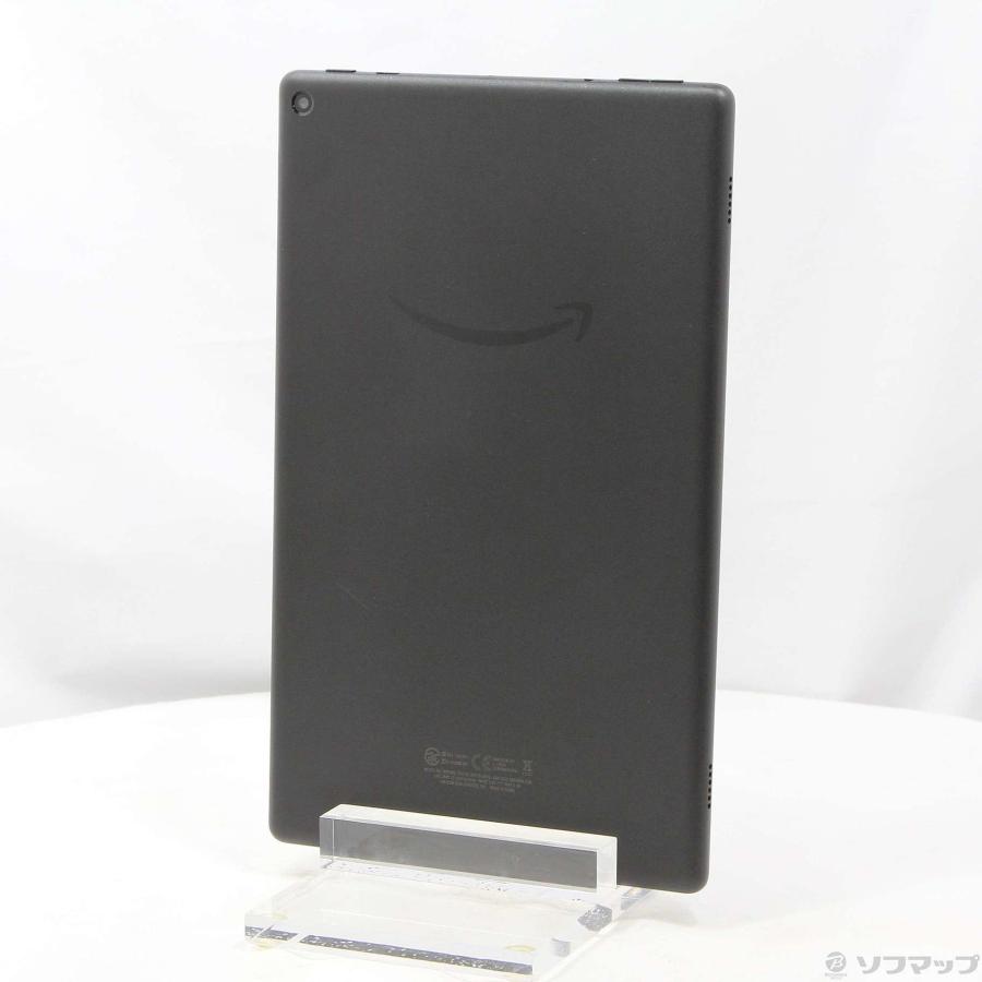 〔中古〕Amazon(アマゾン)  Fire HD 10 2019 32GB ブラック B07KD9HHM3 Wi-Fi |  | 01
