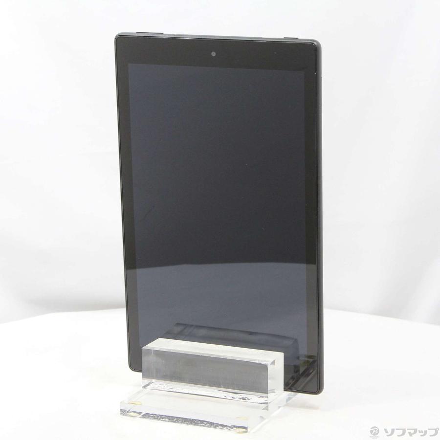〔中古〕Amazon(アマゾン)  Fire HD 10 2019 32GB ブラック B07KD9HHM3 Wi-Fi |  | 03