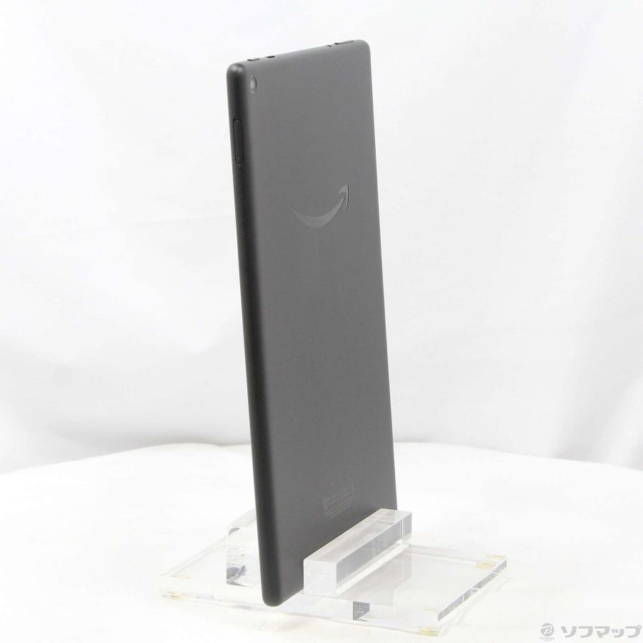 〔中古〕Amazon(アマゾン)  Fire HD 10 2019 32GB ブラック B07KD9HHM3 Wi-Fi |  | 04