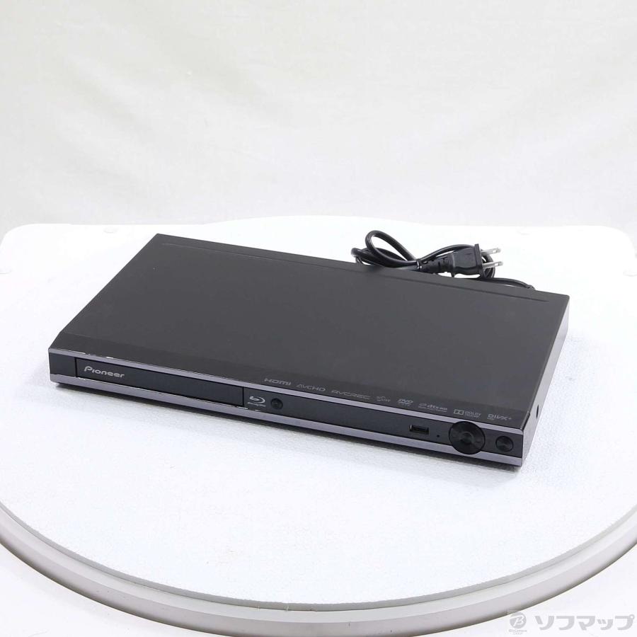 〔中古〕Pioneer(パイオニア)  〔中古品〕 BDP-3120-K | Pioneer | 01