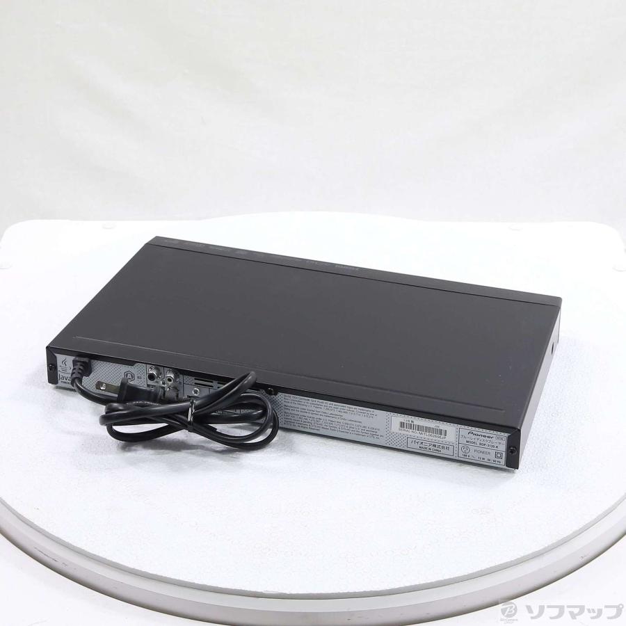 〔中古〕Pioneer(パイオニア)  〔中古品〕 BDP-3120-K | Pioneer | 03