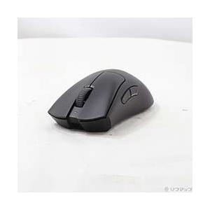 〔中古〕RAZER(レイザー)  DeathAdder V3 Pro Black Edition RZ01-04630100-R3A1 | Razer