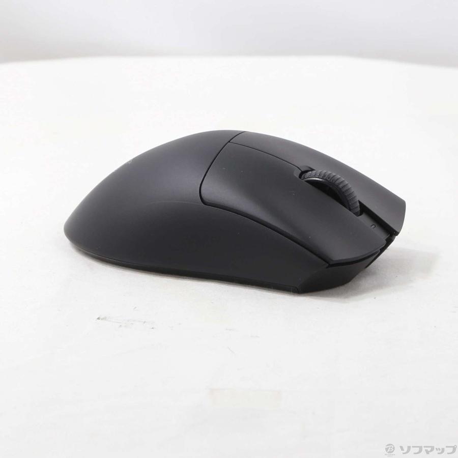 〔中古〕RAZER(レイザー)  DeathAdder V3 Pro Black Edition RZ01-04630100-R3A1 | Razer | 04