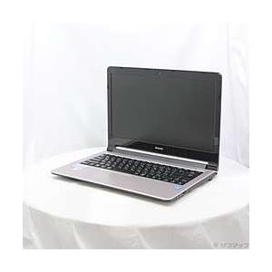 〔中古〕mouse(マウスコンピュータ)  格安安心パソコン LuvBook LB-B422XN-SSD2 〔Windows 10〕 | マウスコンピューター