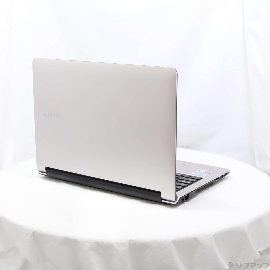 〔中古〕mouse(マウスコンピュータ)  格安安心パソコン LuvBook LB-B422XN-SSD2 〔Windows 10〕 | マウスコンピューター | 03