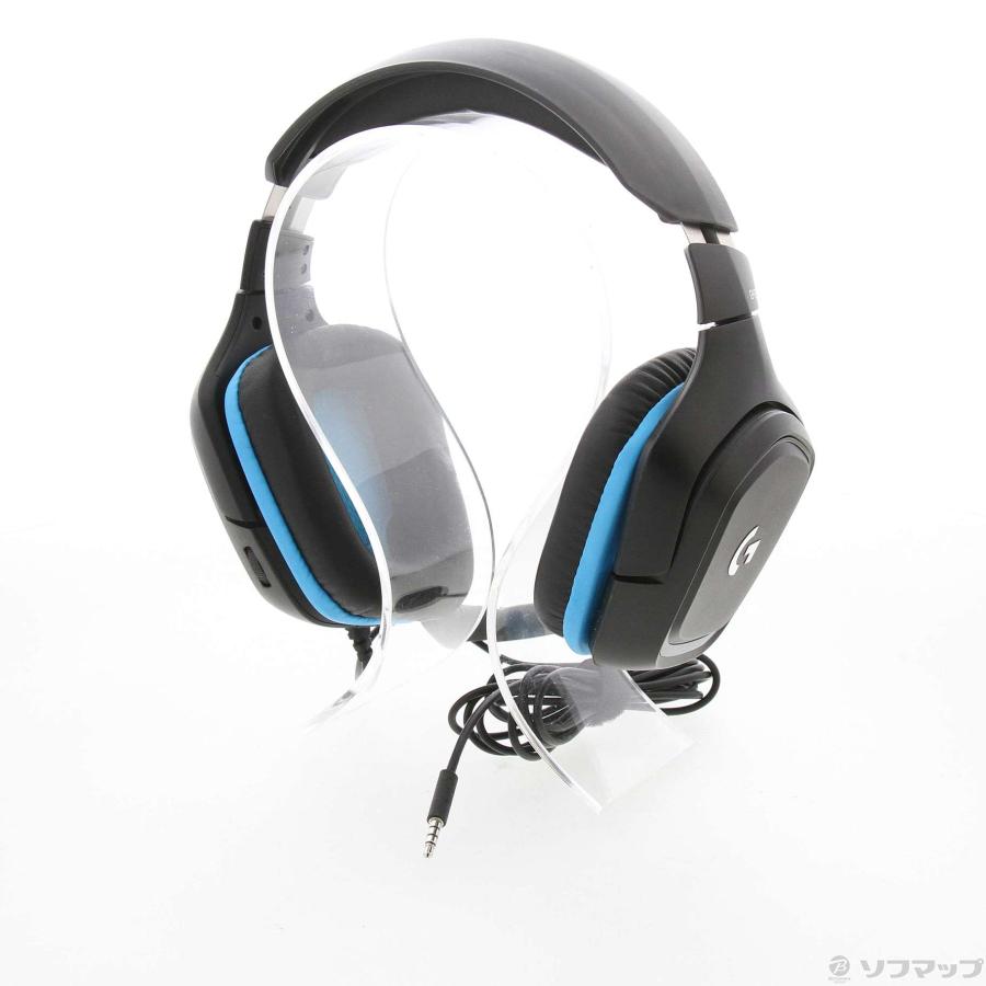 〔中古〕logicool(ロジクール)  G431 | logicool | 03