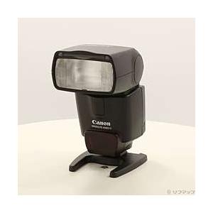 〔中古〕Canon(キヤノン)  スピードライト 430EX II | キヤノン