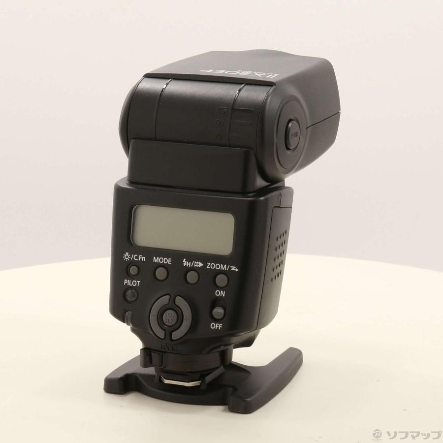 〔中古〕Canon(キヤノン)  スピードライト 430EX II | キヤノン | 03