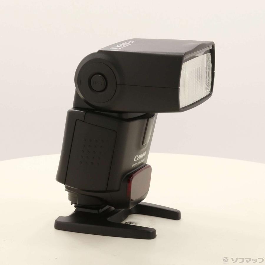 〔中古〕Canon(キヤノン)  スピードライト 430EX II | キヤノン | 04