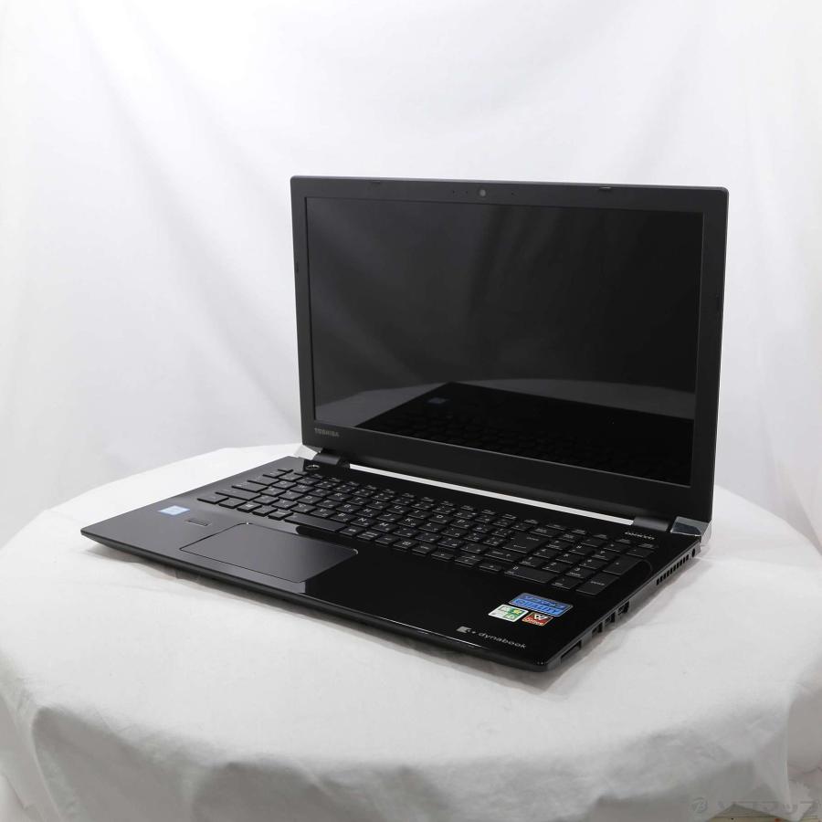 東芝ノートパソコン dynabook T75/BBS/中古特価良品 東芝ノートパソコン dynabook T75/BBS/中古特価良品 Amazon.co.jp