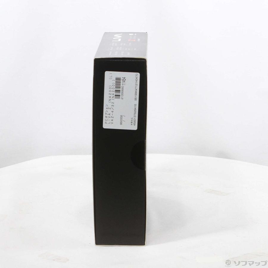 〔中古〕ECS(イーシーエス)  LIVA Z (N4200) (LIVAZ-4／32(N4200)) |  | 02