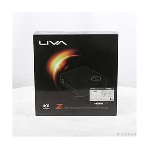 〔中古〕ECS(イーシーエス)  LIVA Z (N4200) (LIVAZ-4／32(N4200)) | 