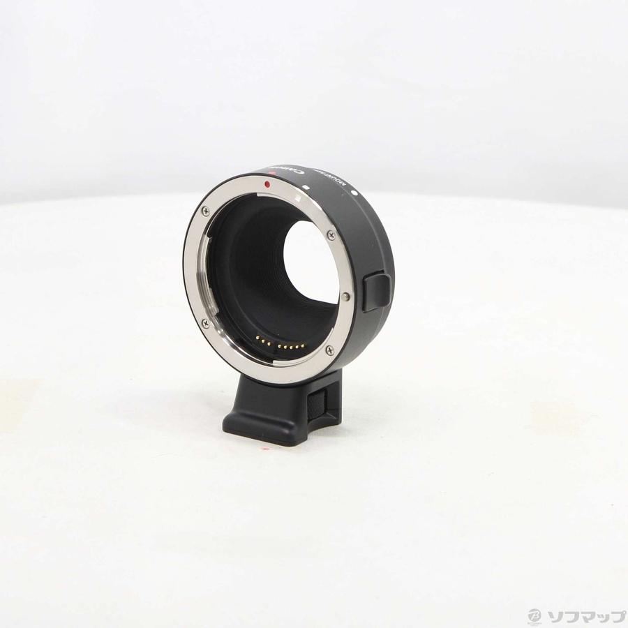〔中古〕Canon(キヤノン)  EF-EOS M マウントアダプター | キヤノン | 01
