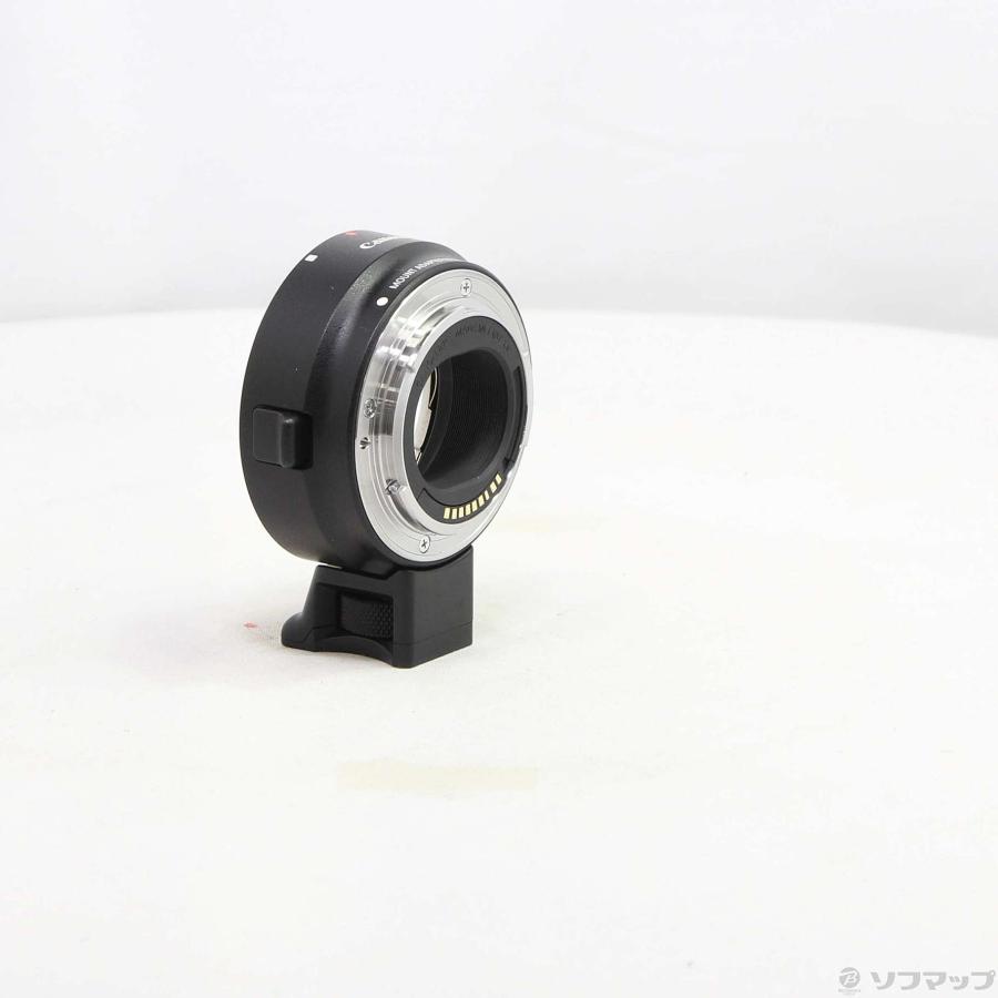 〔中古〕Canon(キヤノン)  EF-EOS M マウントアダプター | キヤノン | 02