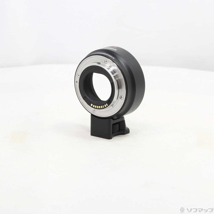 〔中古〕Canon(キヤノン)  EF-EOS M マウントアダプター | キヤノン | 03