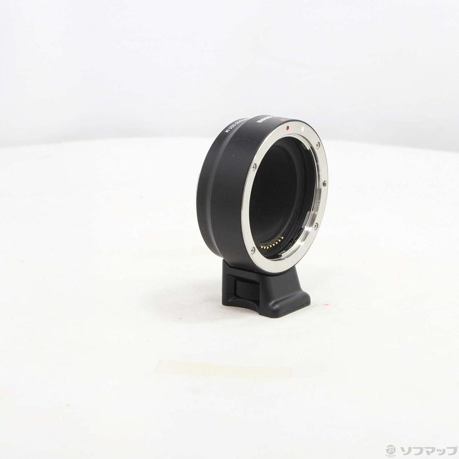 〔中古〕Canon(キヤノン)  EF-EOS M マウントアダプター | キヤノン | 04