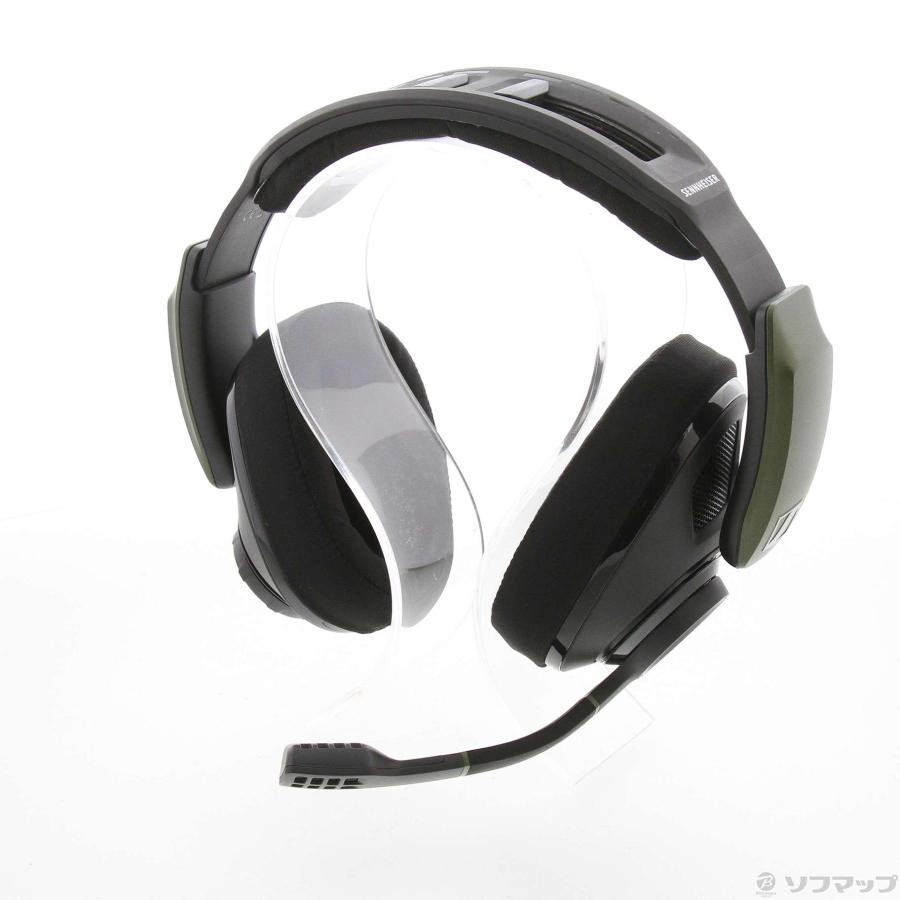 〔中古〕SENNHEISER(ゼンハイザー)  GSP 550 |  | 01