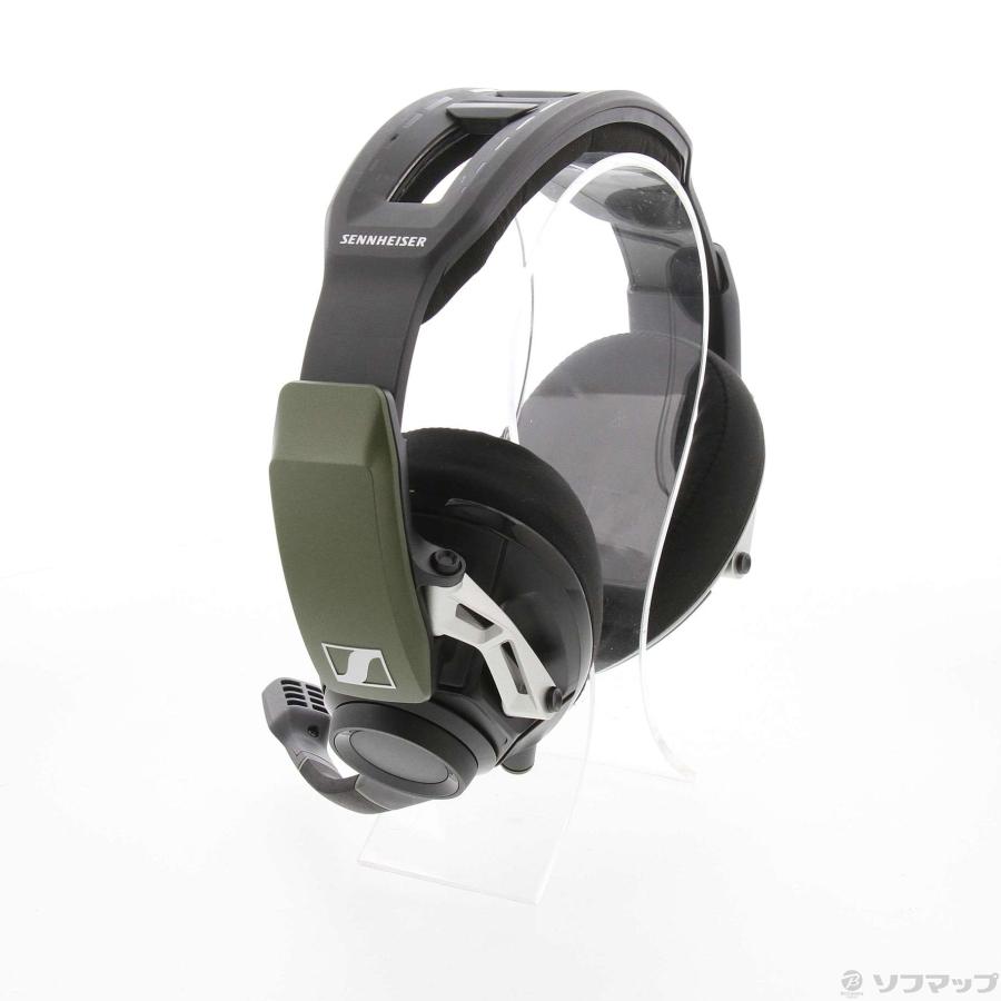 〔中古〕SENNHEISER(ゼンハイザー)  GSP 550 |  | 02