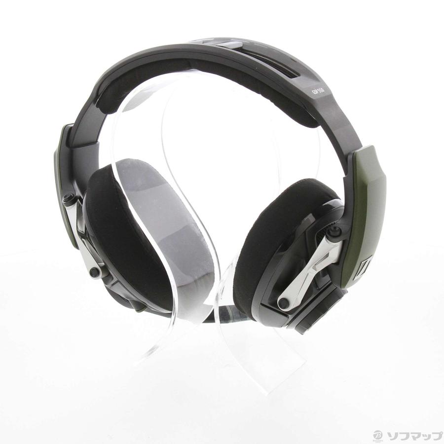 〔中古〕SENNHEISER(ゼンハイザー)  GSP 550 |  | 03