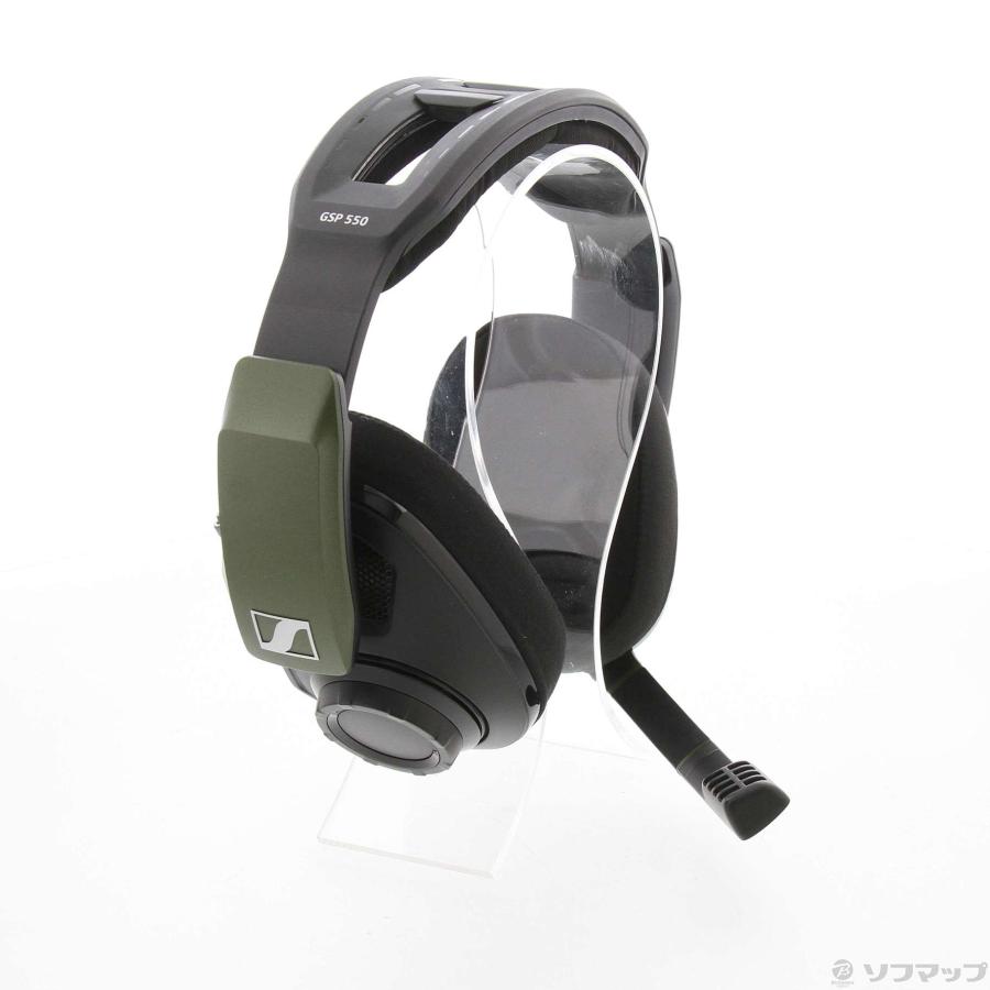 〔中古〕SENNHEISER(ゼンハイザー)  GSP 550 |  | 04